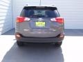 2014 Magnetic Gray Metallic Toyota RAV4 XLE  photo #5