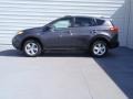 2014 Magnetic Gray Metallic Toyota RAV4 XLE  photo #6