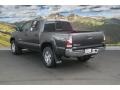 Magnetic Gray Metallic - Tacoma V6 TRD Double Cab 4x4 Photo No. 3
