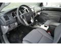 Magnetic Gray Metallic - Tacoma V6 TRD Double Cab 4x4 Photo No. 5