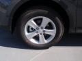 2014 Magnetic Gray Metallic Toyota RAV4 XLE  photo #12