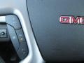 2014 Carbon Black Metallic GMC Acadia SLT  photo #19