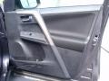 2014 Magnetic Gray Metallic Toyota RAV4 XLE  photo #17