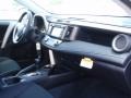 2014 Magnetic Gray Metallic Toyota RAV4 XLE  photo #18