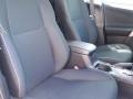 2014 Magnetic Gray Metallic Toyota RAV4 XLE  photo #19