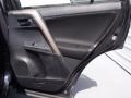2014 Magnetic Gray Metallic Toyota RAV4 XLE  photo #20