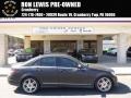 Black 2008 Mercedes-Benz C 350 Sport