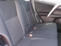 2014 Magnetic Gray Metallic Toyota RAV4 XLE  photo #21