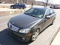 Black - C 350 Sport Photo No. 4