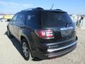 2014 Carbon Black Metallic GMC Acadia SLT  photo #29