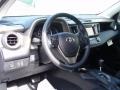 2014 Magnetic Gray Metallic Toyota RAV4 XLE  photo #25