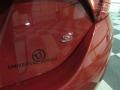 Barcelona Red Metallic - Corolla S Photo No. 6