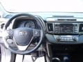 2014 Magnetic Gray Metallic Toyota RAV4 XLE  photo #29