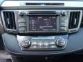 2014 Magnetic Gray Metallic Toyota RAV4 XLE  photo #30
