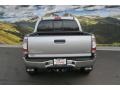 2014 Silver Sky Metallic Toyota Tacoma V6 TRD Double Cab 4x4  photo #4