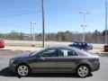 Taupe Gray Metallic - Malibu LS Photo No. 5
