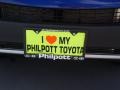 2014 Blue Crush Metallic Toyota RAV4 Limited  photo #11