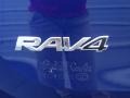 Blue Crush Metallic - RAV4 Limited Photo No. 15