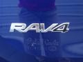2014 Blue Crush Metallic Toyota RAV4 Limited  photo #15