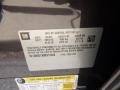 Taupe Gray Metallic - Malibu LS Photo No. 20