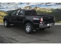 Black - Tacoma V6 TRD Double Cab 4x4 Photo No. 3