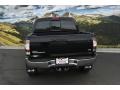 Black - Tacoma V6 TRD Double Cab 4x4 Photo No. 4