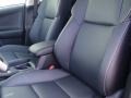 2014 Blue Crush Metallic Toyota RAV4 Limited  photo #28