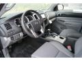 Black - Tacoma V6 TRD Double Cab 4x4 Photo No. 5