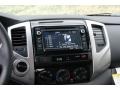 Black - Tacoma V6 TRD Double Cab 4x4 Photo No. 6