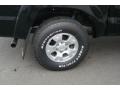 Black - Tacoma V6 TRD Double Cab 4x4 Photo No. 9