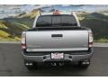 2014 Silver Sky Metallic Toyota Tacoma V6 TRD Sport Double Cab 4x4  photo #4