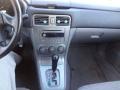 Platinum Silver Metallic - Forester 2.5 XS Photo No. 5