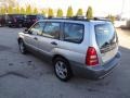 Platinum Silver Metallic - Forester 2.5 XS Photo No. 9