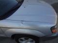 Platinum Silver Metallic - Forester 2.5 XS Photo No. 12