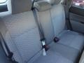 Platinum Silver Metallic - Forester 2.5 XS Photo No. 15