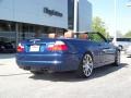 2003 Topaz Blue Metallic BMW M3 Dinan Convertible  photo #5