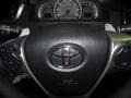 Super White - Camry SE Photo No. 16