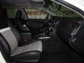 Super White - Camry SE Photo No. 18