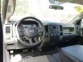 2012 Mineral Gray Metallic Dodge Ram 1500 ST Quad Cab 4x4  photo #14