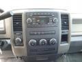 2012 Mineral Gray Metallic Dodge Ram 1500 ST Quad Cab 4x4  photo #15