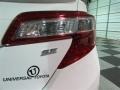 Super White - Camry SE Photo No. 6