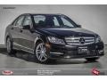 Black - C 250 Sport Photo No. 1
