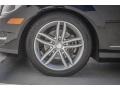 Black - C 250 Sport Photo No. 8