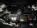 Super White - Camry SE Photo No. 23