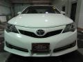 Super White - Camry SE Photo No. 2