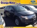 Carbon Metallic 2007 Ford Edge SEL AWD