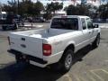 Oxford White - Ranger XLT SuperCab 4x4 Photo No. 14