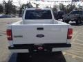 Oxford White - Ranger XLT SuperCab 4x4 Photo No. 15