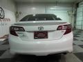Super White - Camry SE Photo No. 5