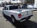 Oxford White - Ranger XLT SuperCab 4x4 Photo No. 16